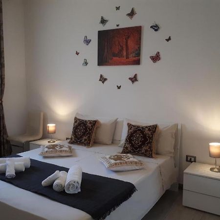 La Casa In Piazza Villa Noto Luaran gambar
