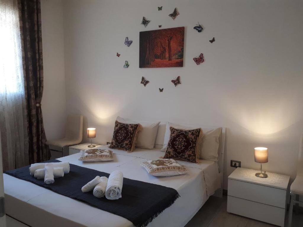 La Casa In Piazza Villa Noto Luaran gambar